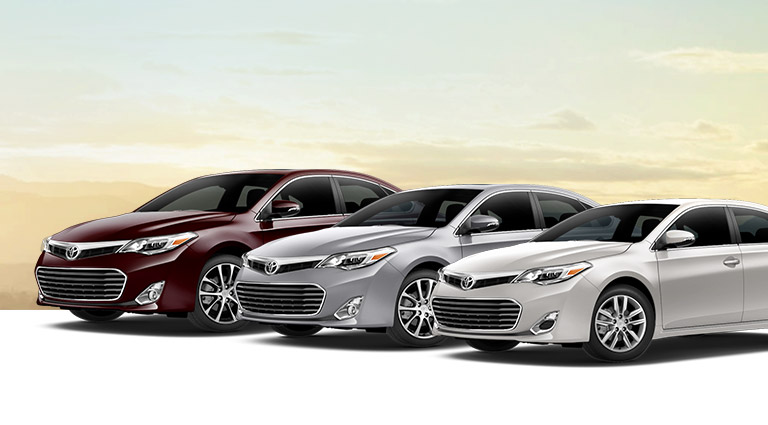 toyota dealerships inventory #2