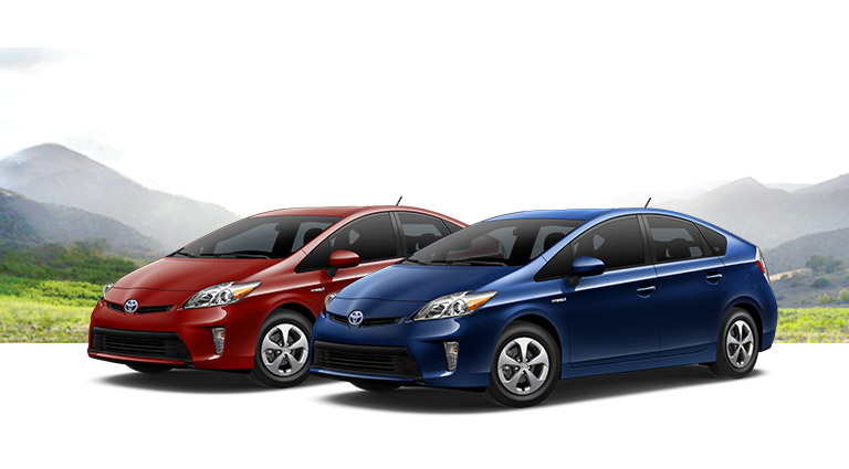 toyota dealerships inventory #4