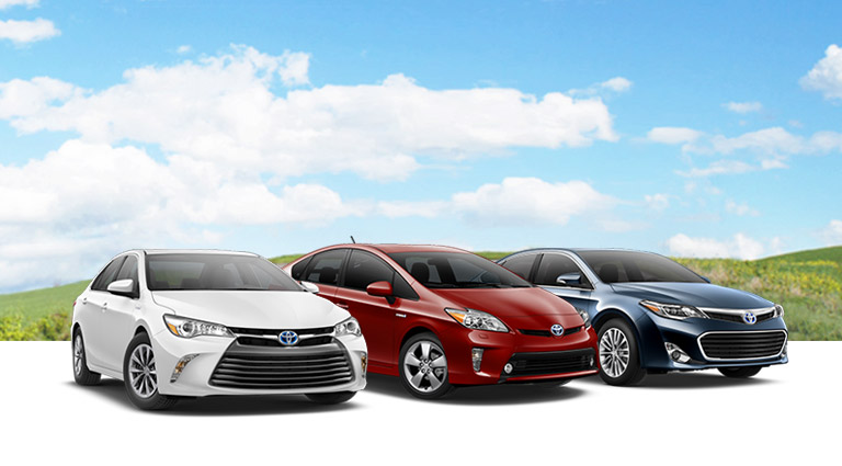 Toyota dealer associations of america