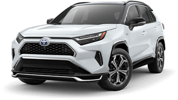 Rav4 Prime