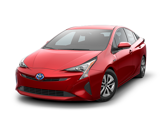 Toyota prius png