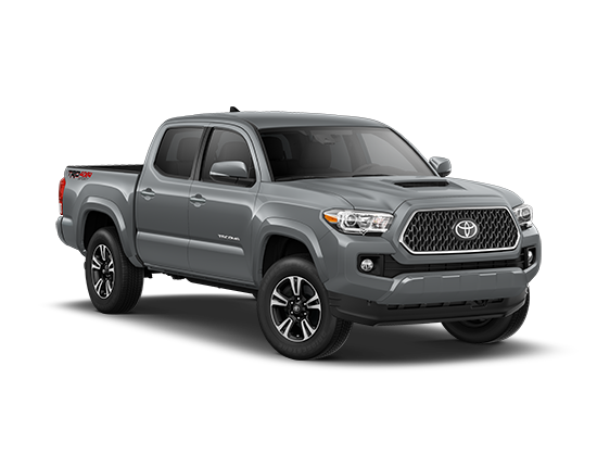 2019 nissan frontier vs 2019 toyota tacoma