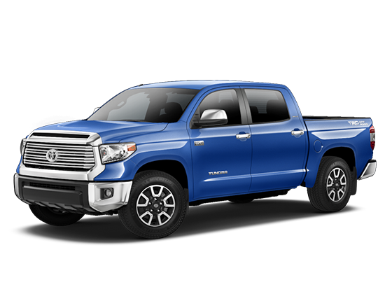 2019 Toyota Tundra