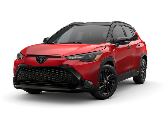 2024 Toyota Corolla Hybrid Performance, HP & Engine Options
