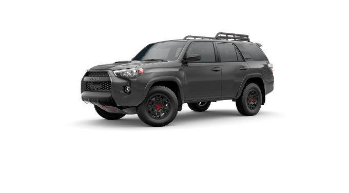 Toyota 4runner 21 Buyatoyota Com Buy A Toyota