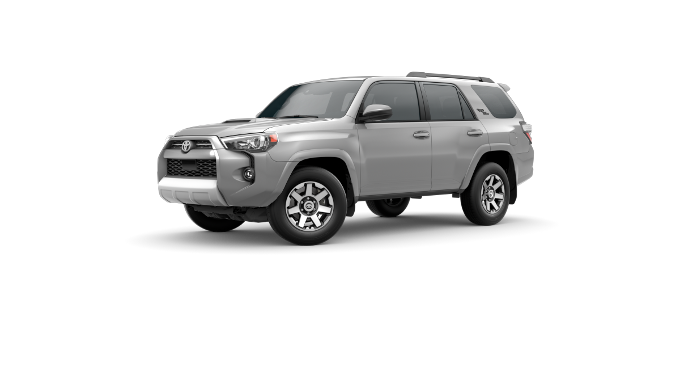 21 Toyota 4runner Buyatoyota Com Buy A Toyota