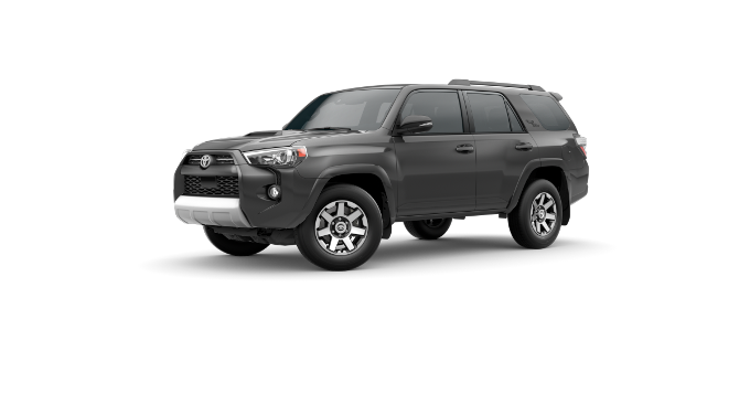 21 Toyota 4runner Buyatoyota Com Buy A Toyota