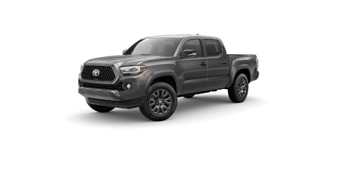 2021 Toyota Tacoma | Explore BuyAToyota.com | Buy A Toyota