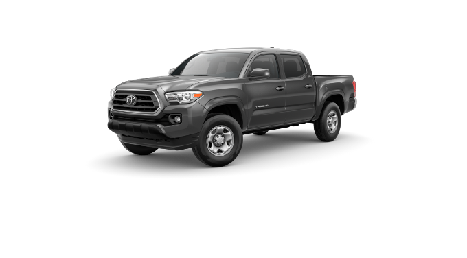 22 Toyota Tacoma Buyatoyota Com Buy A Toyota Buy A Toyota