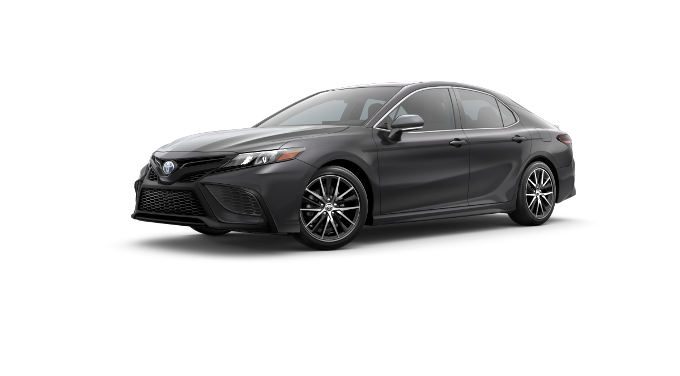 Camry store xse hybrid