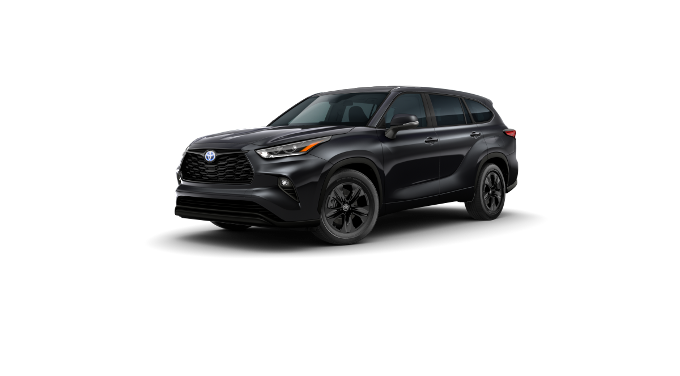 2024 Toyota Highlander | BuyaToyota.com