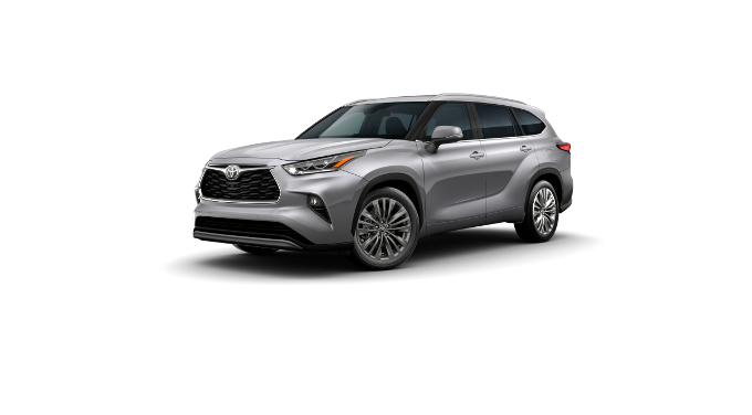 2024 Toyota Highlander | BuyaToyota.com