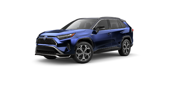 2022 toyota rav4 prime msrp